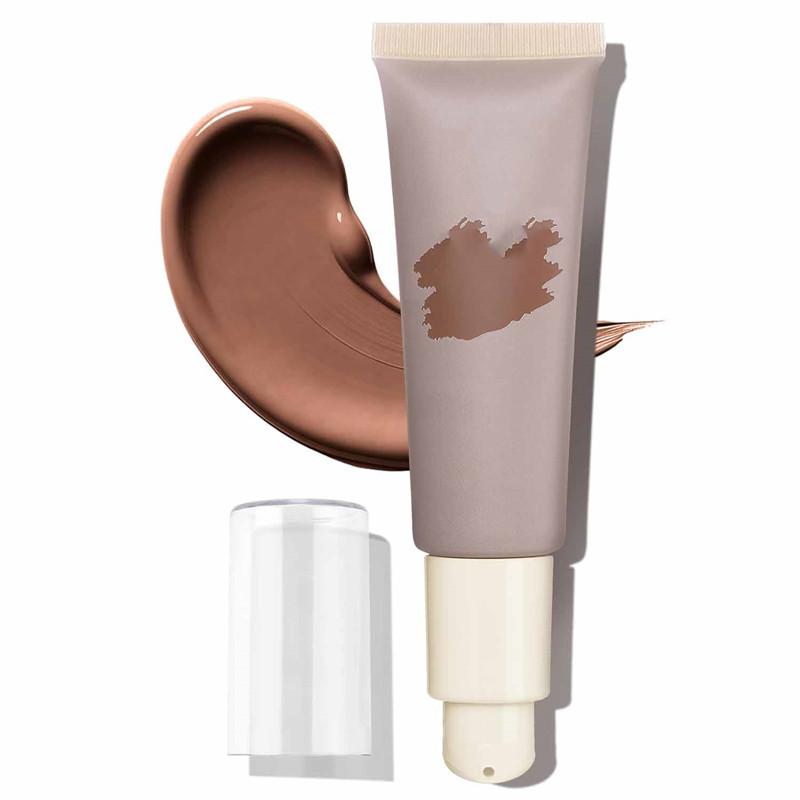 Makeup processing factory | Matte liquid foundation processing, liquid foundation manufacturer