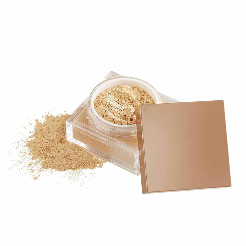 Makeup OEM | Setting powder OEM Setting powder processing factory