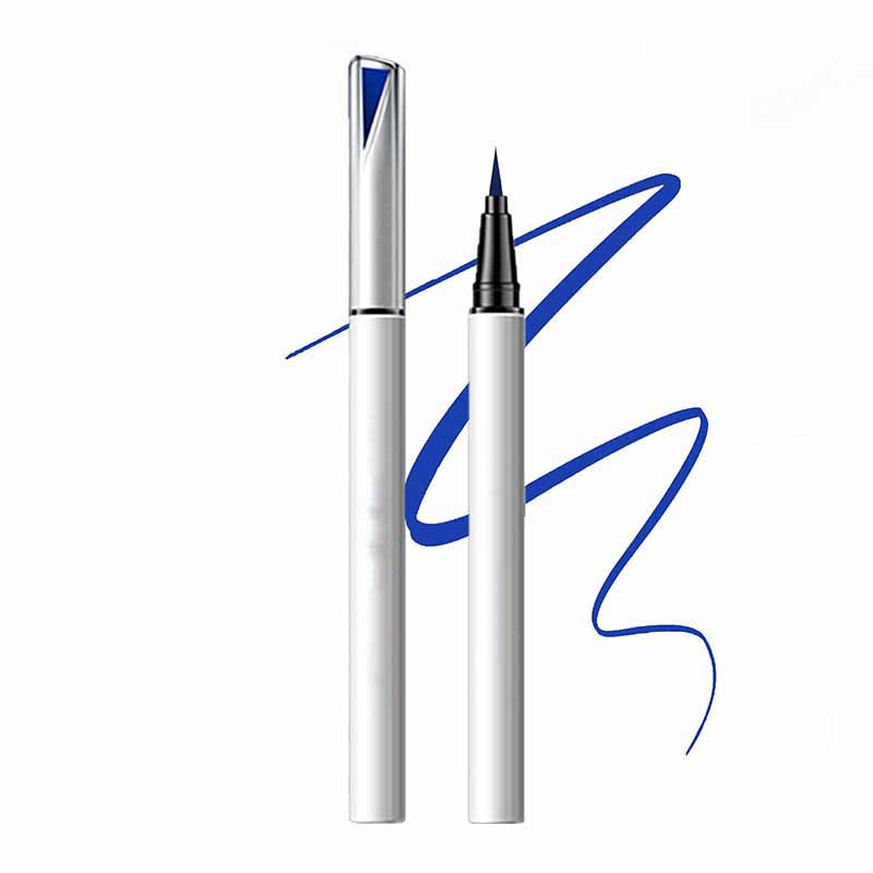Makeup manufacturer | Liquid eyeliner manufacturer Customized processing of color eyeliner