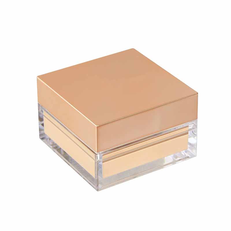Makeup OEM | Setting powder OEM Setting powder processing factory