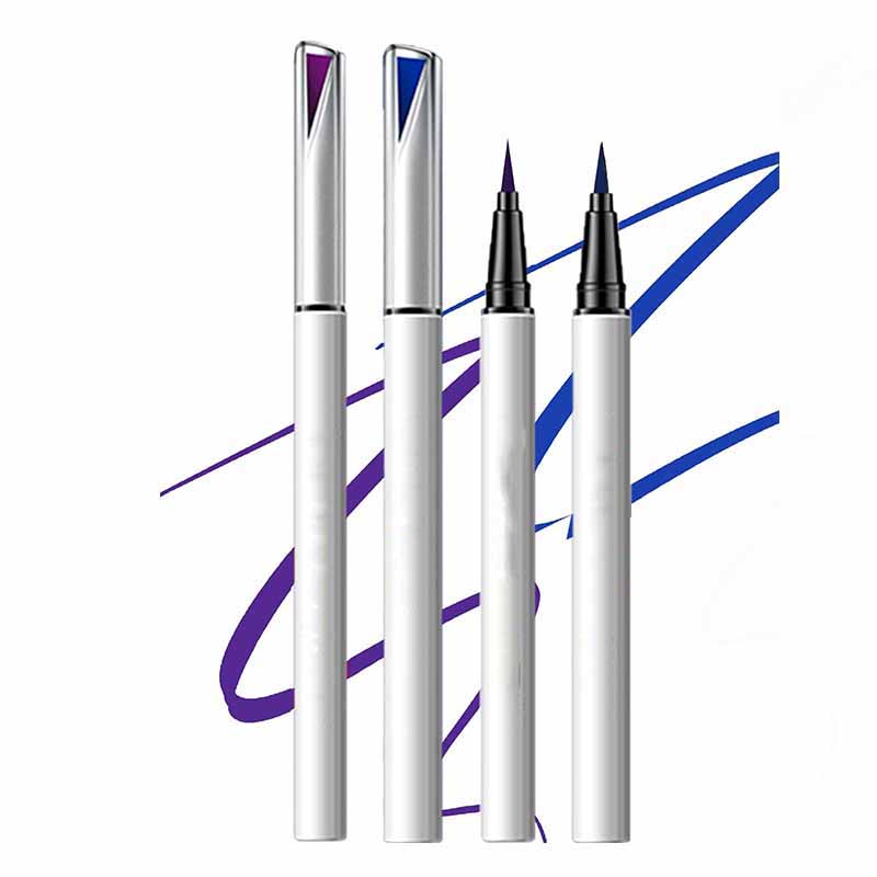 Makeup manufacturer | Liquid eyeliner manufacturer Customized processing of color eyeliner