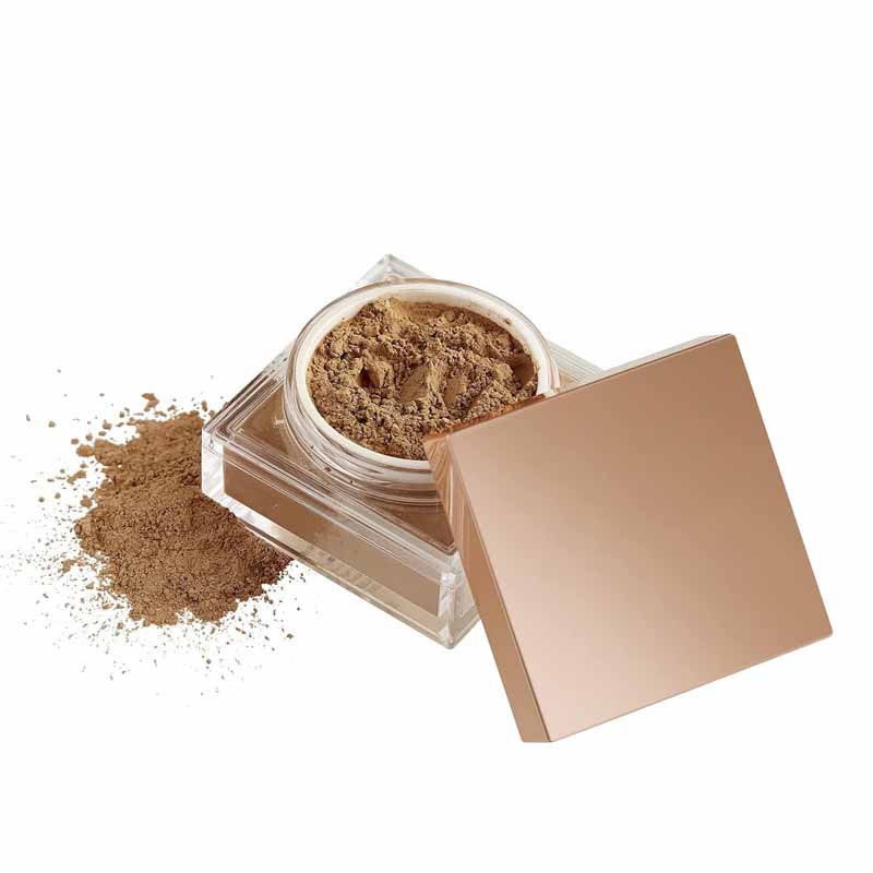Makeup OEM | Setting powder OEM Setting powder processing factory