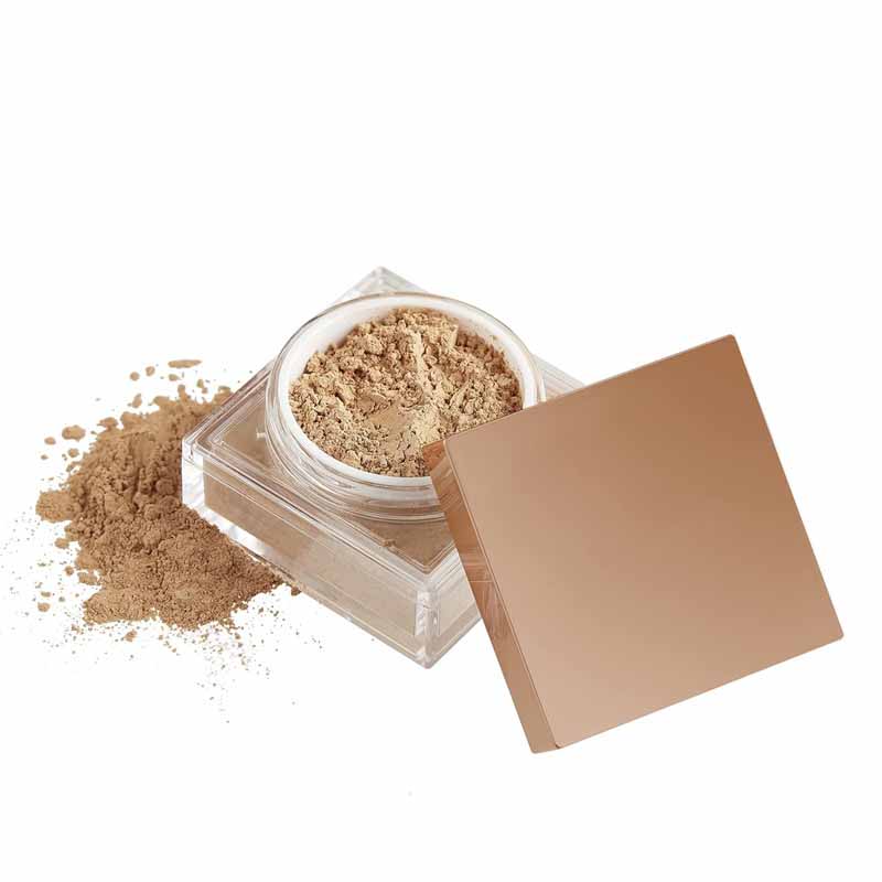 Makeup OEM | Setting powder OEM Setting powder processing factory