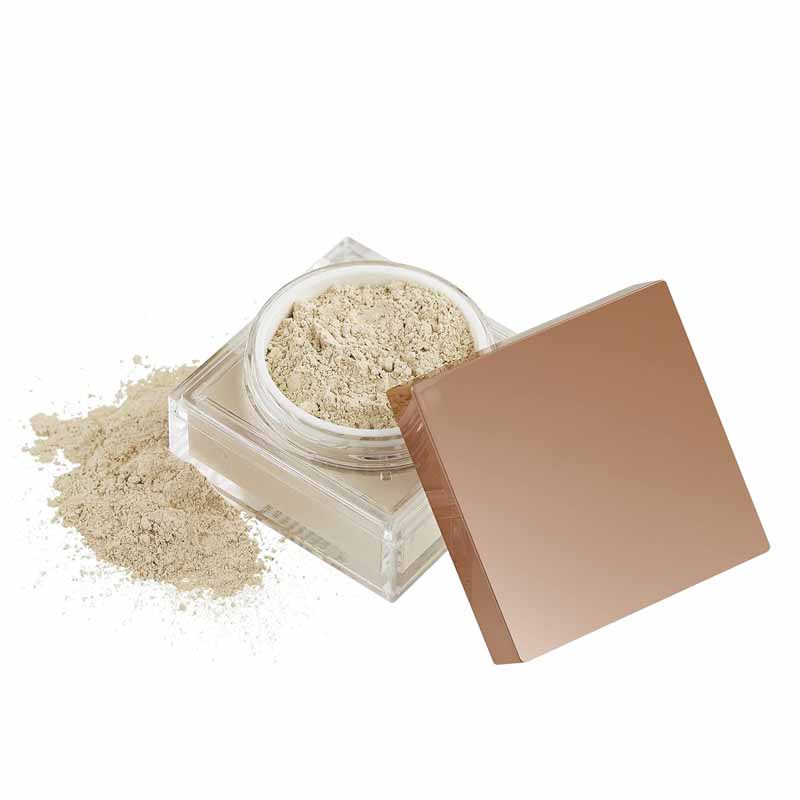 Makeup OEM | Setting powder OEM Setting powder processing factory