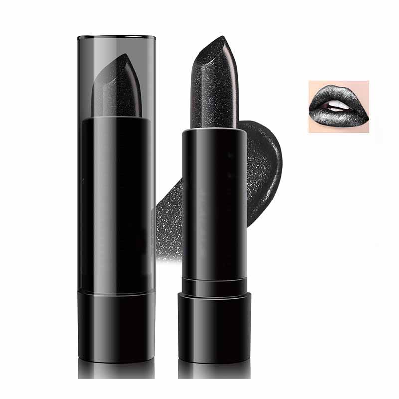 Cosmetics factory|Diamond glitter lipstick factory Pearlescent glitter lipstick processing