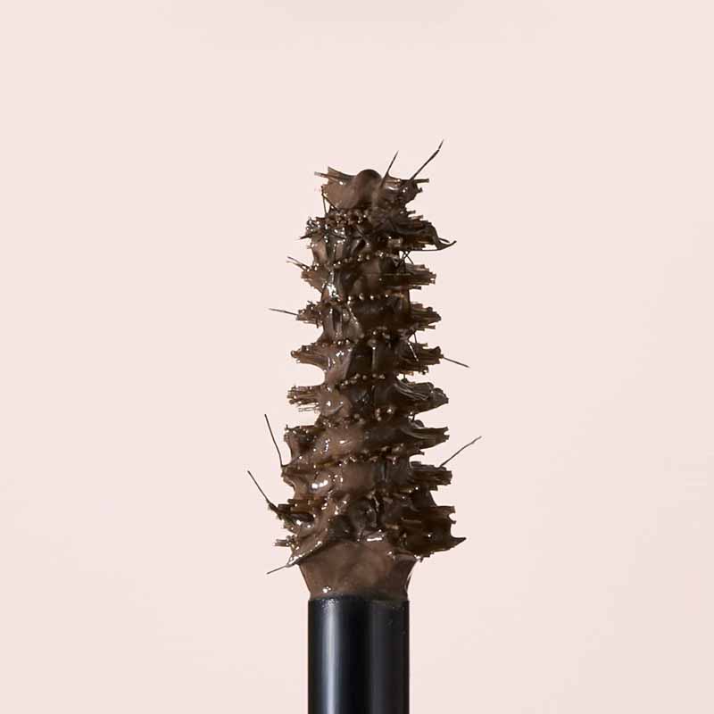 Makeup processing | 2-in-1 double-ended eyebrow pencil processing and eyebrow gel processing