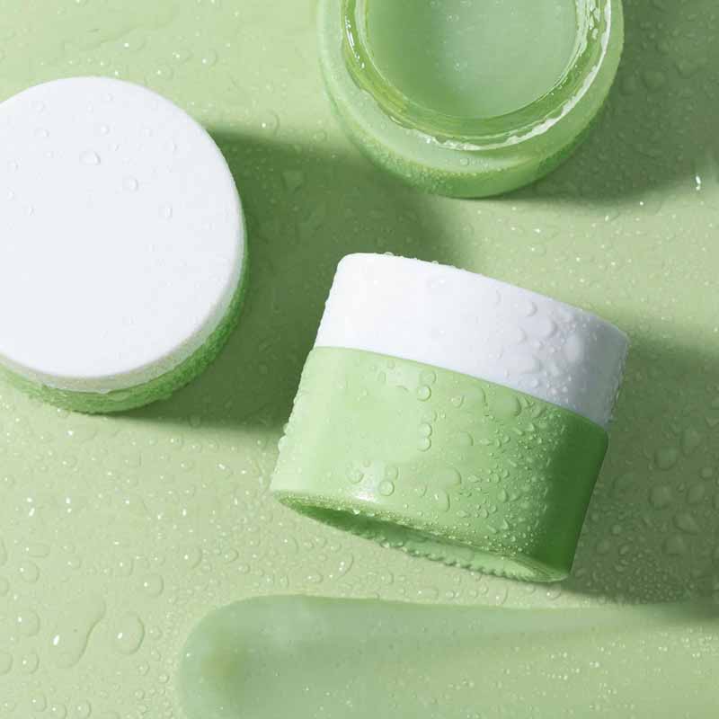 Makeup OEM | Lip mask OEM factory Lip mask OEM processing