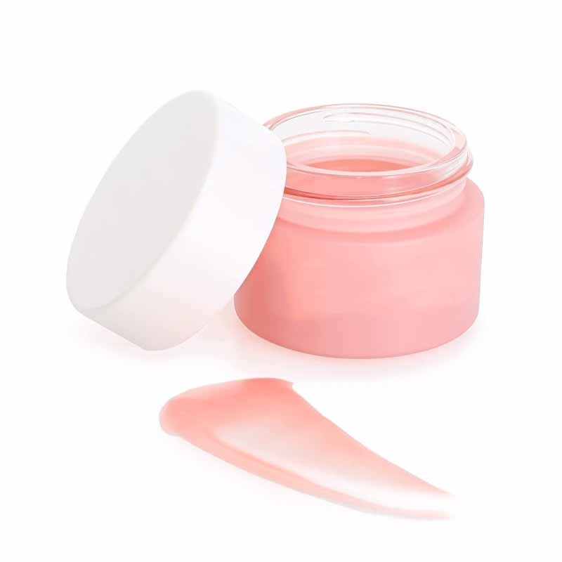 Makeup OEM | Lip mask OEM factory Lip mask OEM processing