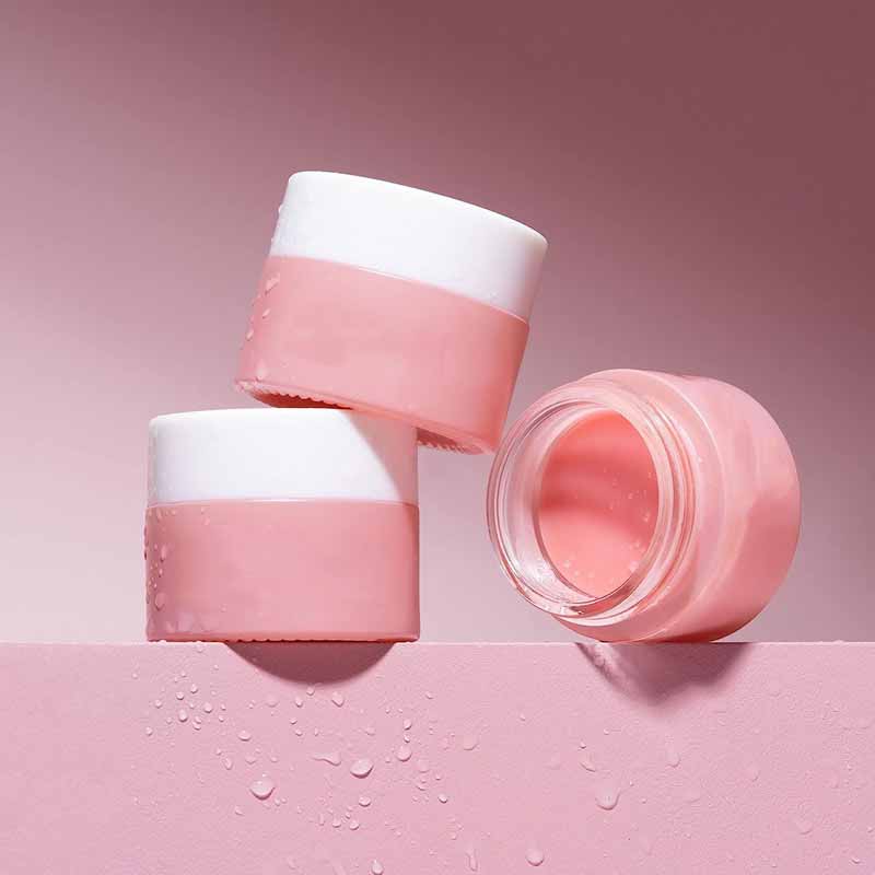 Makeup OEM | Lip mask OEM factory Lip mask OEM processing