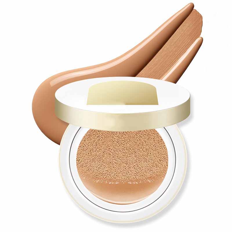 Makeup sticker | Air cushion cc cream sticker BB cream replacement processing