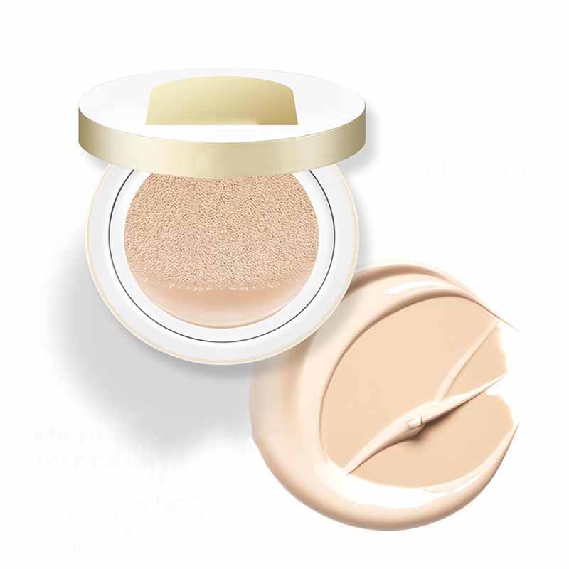 Makeup sticker | Air cushion cc cream sticker BB cream replacement processing