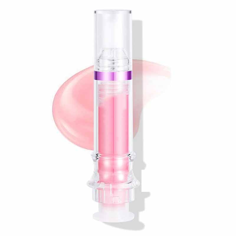 Booster lip glaze OEM processing