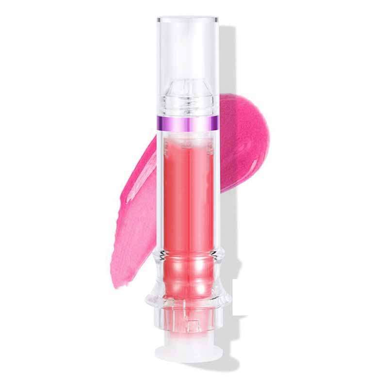 Booster lip glaze OEM processing