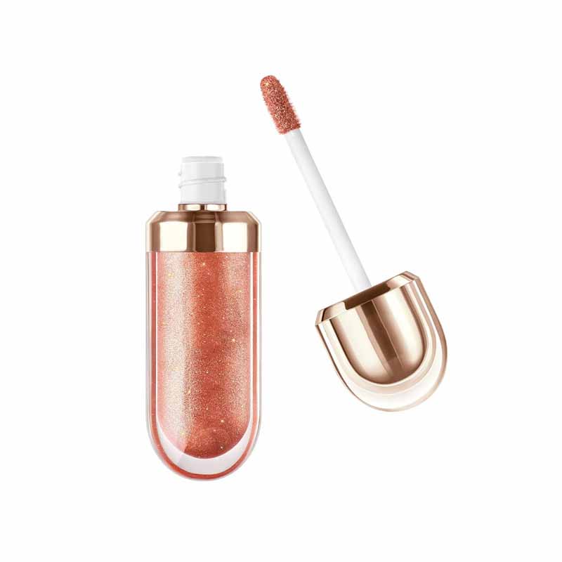 Moisturizing lip gloss OEM