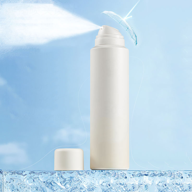 Sunscreen spray OEM customization