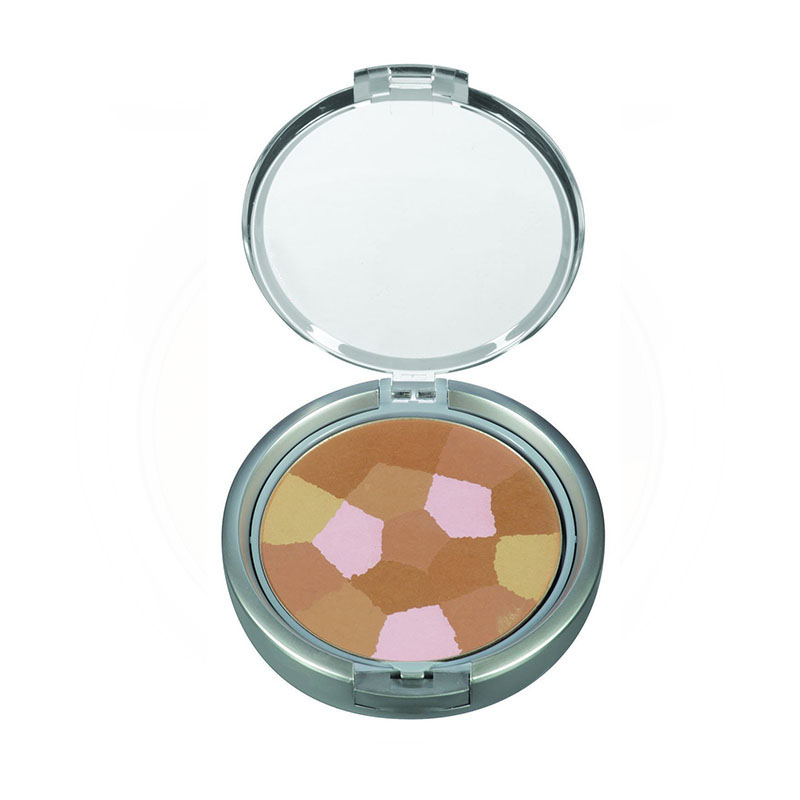 Customized light bronze setting powder