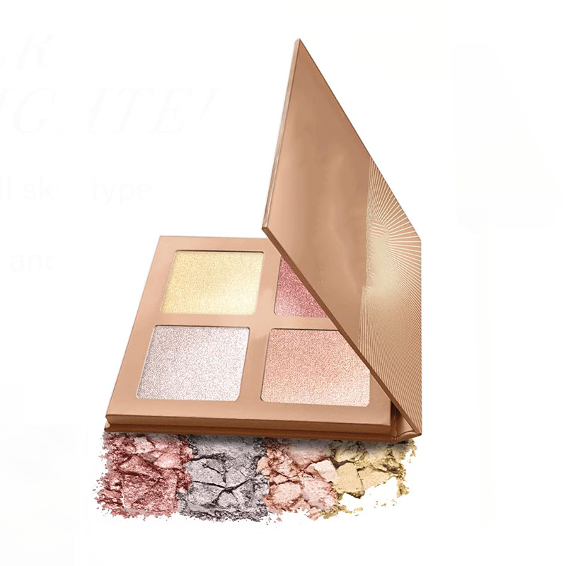 Makeup Factory | Contour Highlight Powder Factory