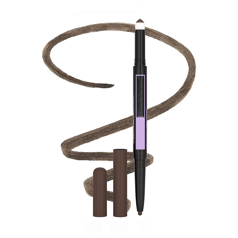 Makeup OEM|2-in-1 eyebrow pencil and eyebrow powder OEM