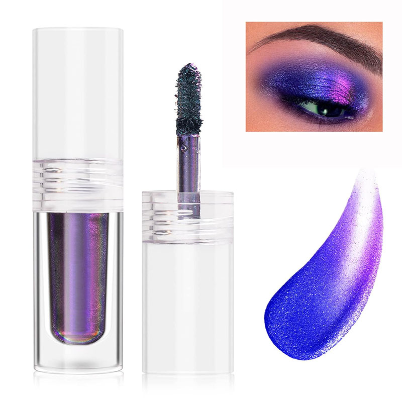 Makeup factory|Liquid glitter eyeshadow factory