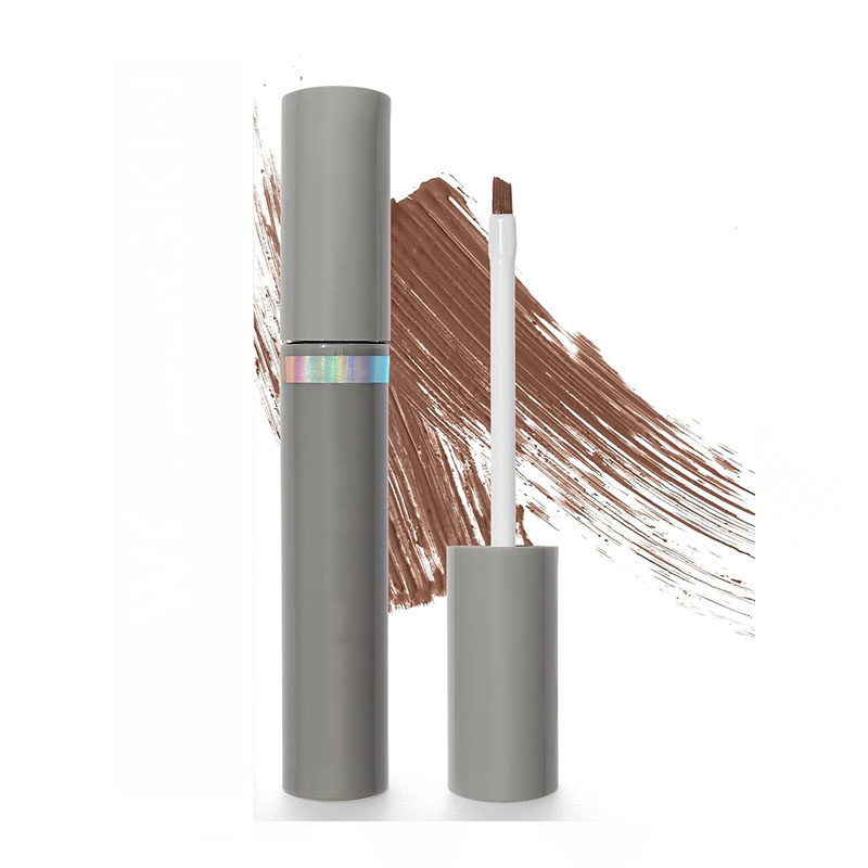 Customized makeup|Customized processing of eyebrow dye