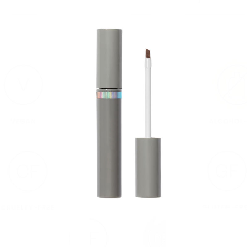 Customized makeup|Customized processing of eyebrow dye