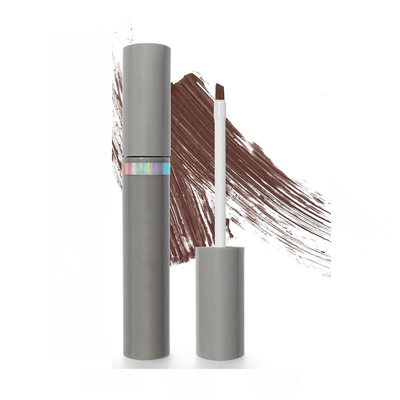 Customized makeup|Customized processing of eyebrow dye