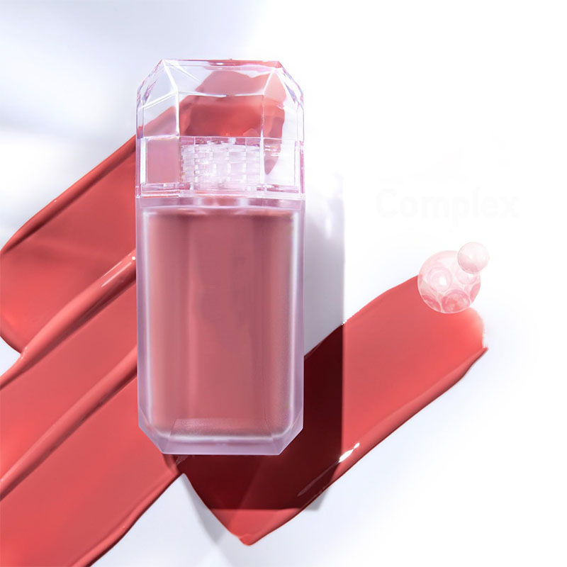 Makeup OEM|Multi-purpose liquid blush custom manufacturing