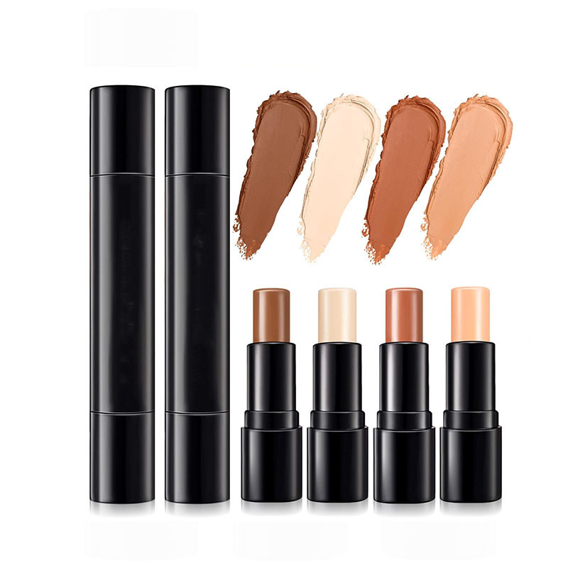 Makeup processing manufacturer | High-gloss repair stick processing factory