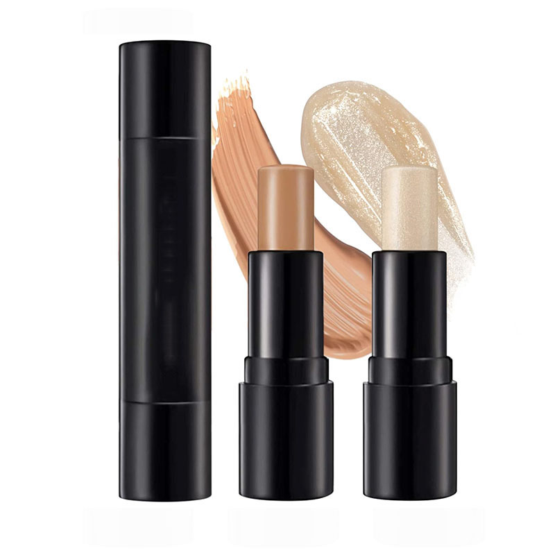 Makeup processing manufacturer | High-gloss repair stick processing factory
