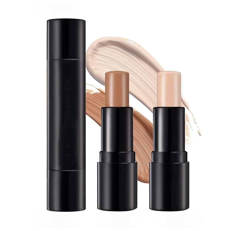 Makeup processing manufacturer | High-gloss repair stick processing factory