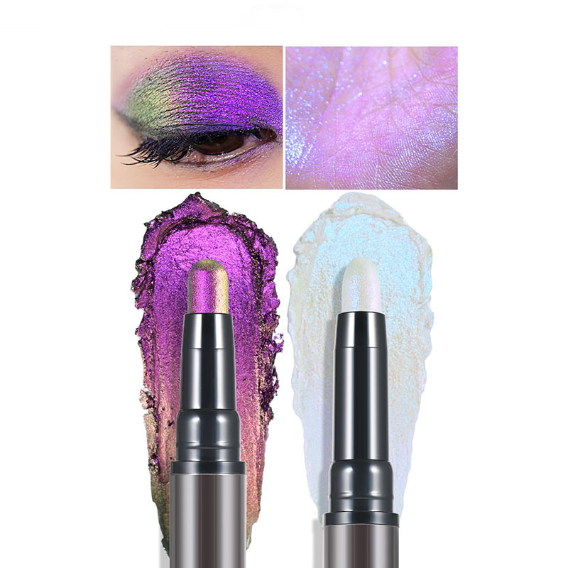 Makeup OEM | Chameleon eye shadow stick OEM factory