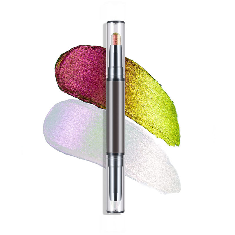 Makeup OEM | Chameleon eye shadow stick OEM factory