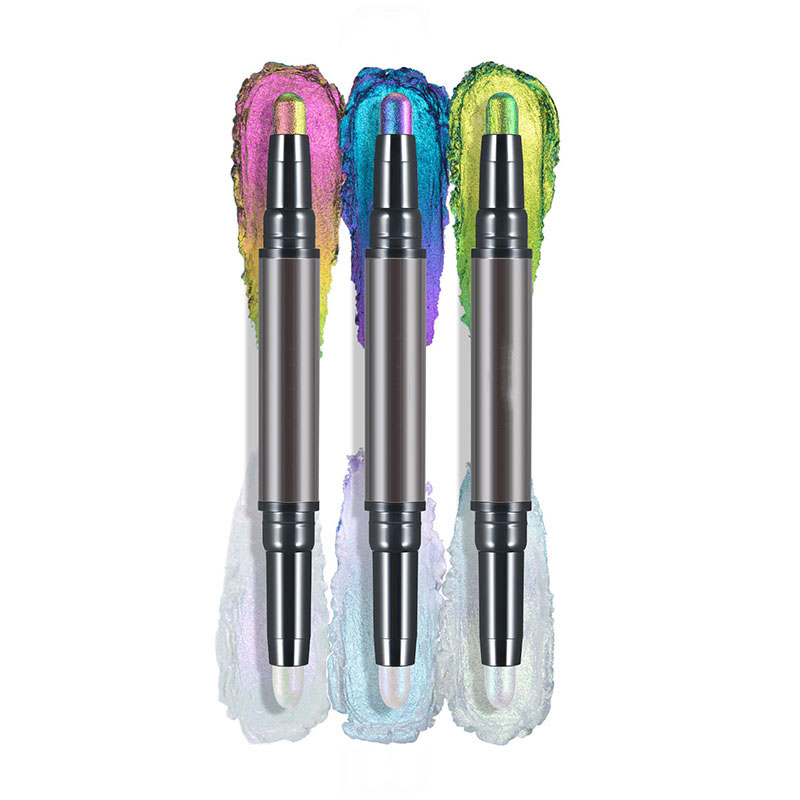 Makeup OEM | Chameleon eye shadow stick OEM factory