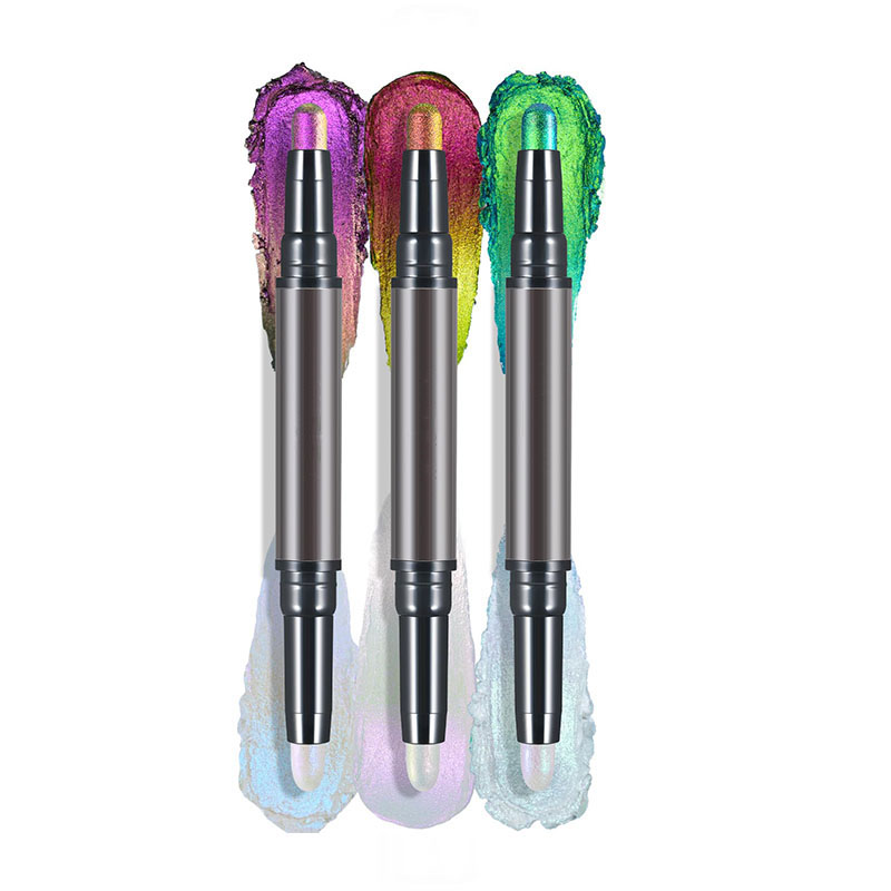 Makeup OEM | Chameleon eye shadow stick OEM factory