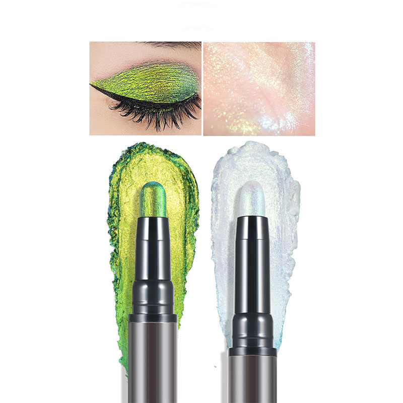 Makeup OEM | Chameleon eye shadow stick OEM factory