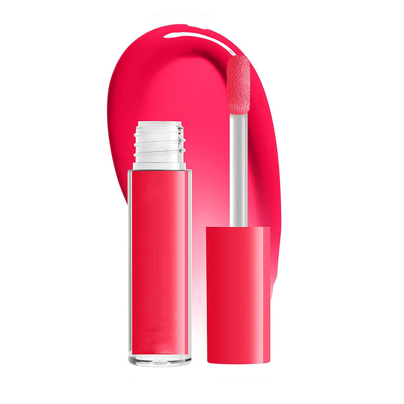 Makeup OEM | Vegan lip gloss custom OEM