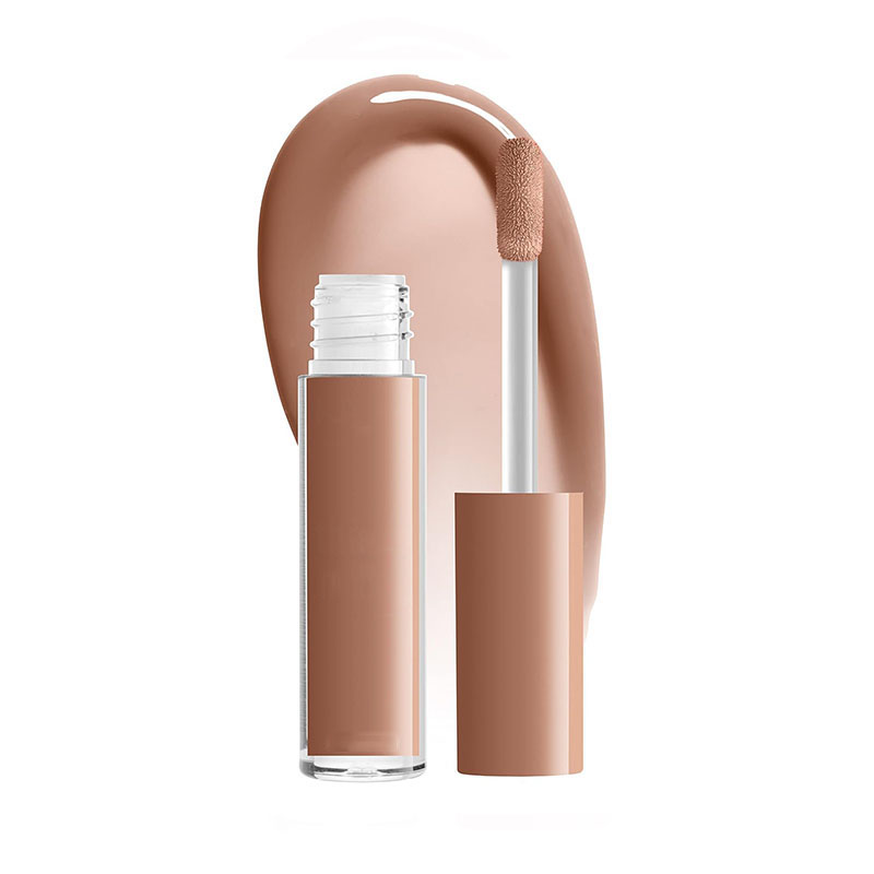 Makeup OEM | Vegan lip gloss custom OEM