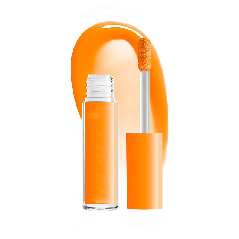 Makeup OEM | Vegan lip gloss custom OEM