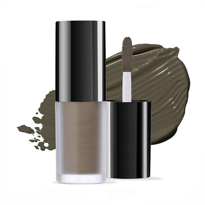 Makeup manufacturer | Matte liquid eyeshadow manufacturer Customized eyeshadow manufacturer