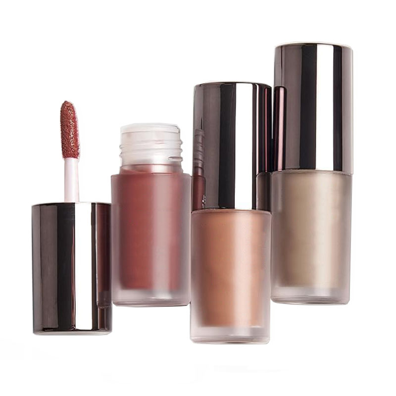 Makeup manufacturer | Matte liquid eyeshadow manufacturer Customized eyeshadow manufacturer