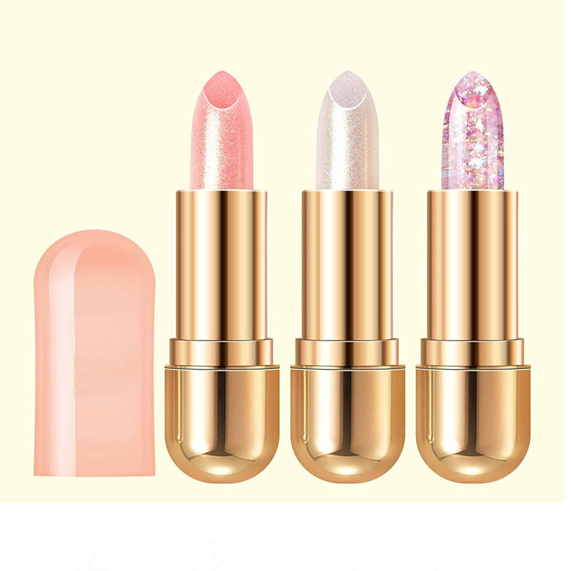 Makeup Manufacturer | Pearlescent Lipstick Manufacturer