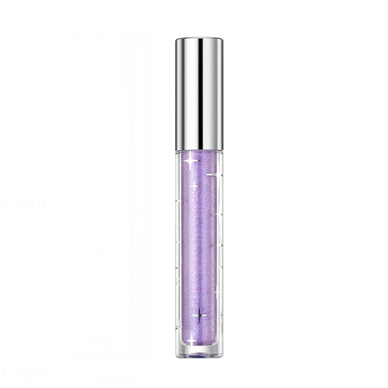 Makeup processing factory | Diamond glitter mascara processing factory