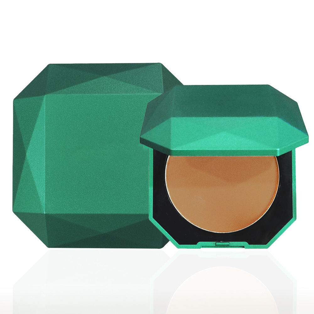 Makeup factory|Concealer powder OEM factory