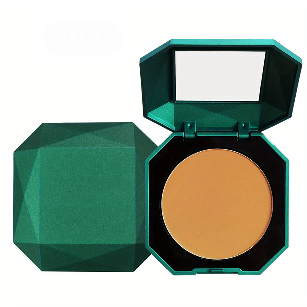 Makeup factory|Concealer powder OEM factory