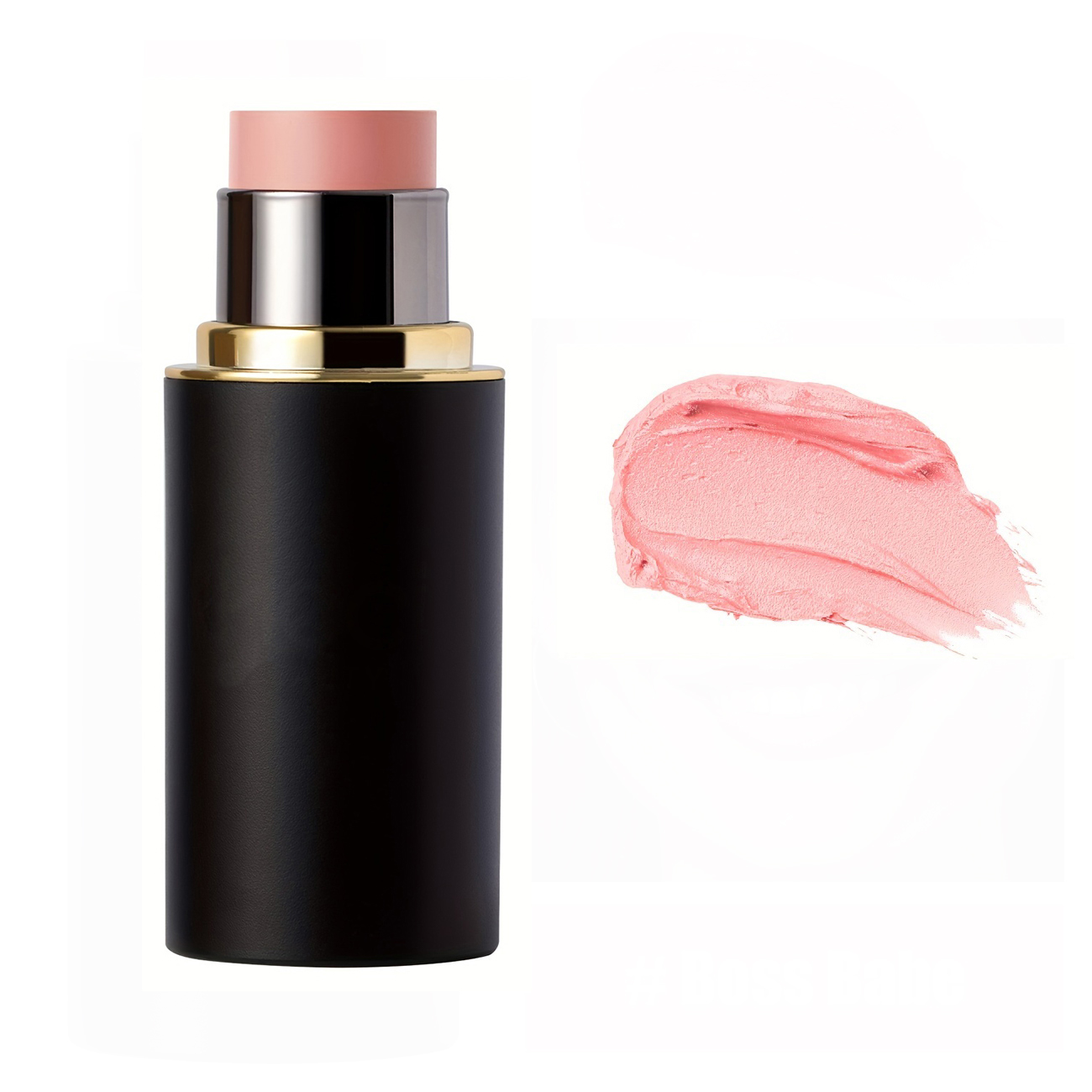 Makeup OEM factory | Cream blush stick OEM factory