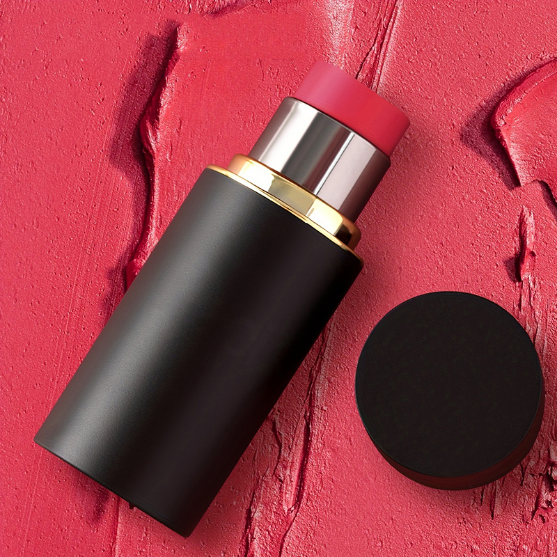 Makeup OEM factory | Cream blush stick OEM factory