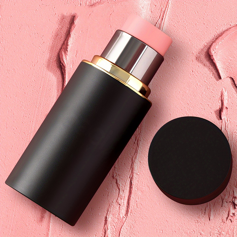 Makeup OEM factory | Cream blush stick OEM factory