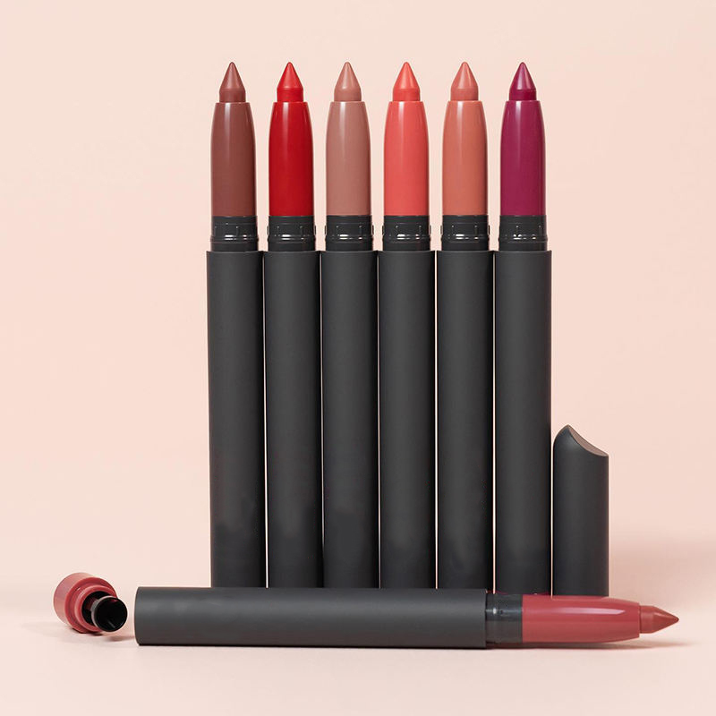 Lip liner customized private label