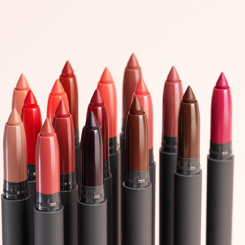 Lip liner customized private label