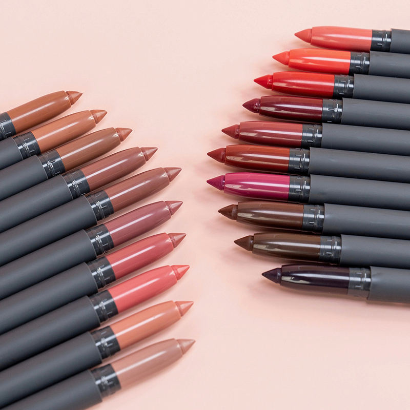 Lip liner customized private label